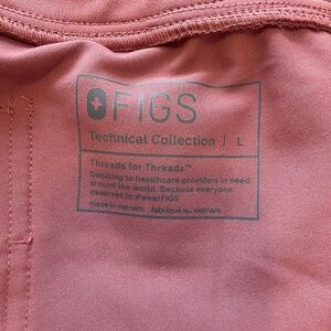 Figs Scrub Pants- Jogger